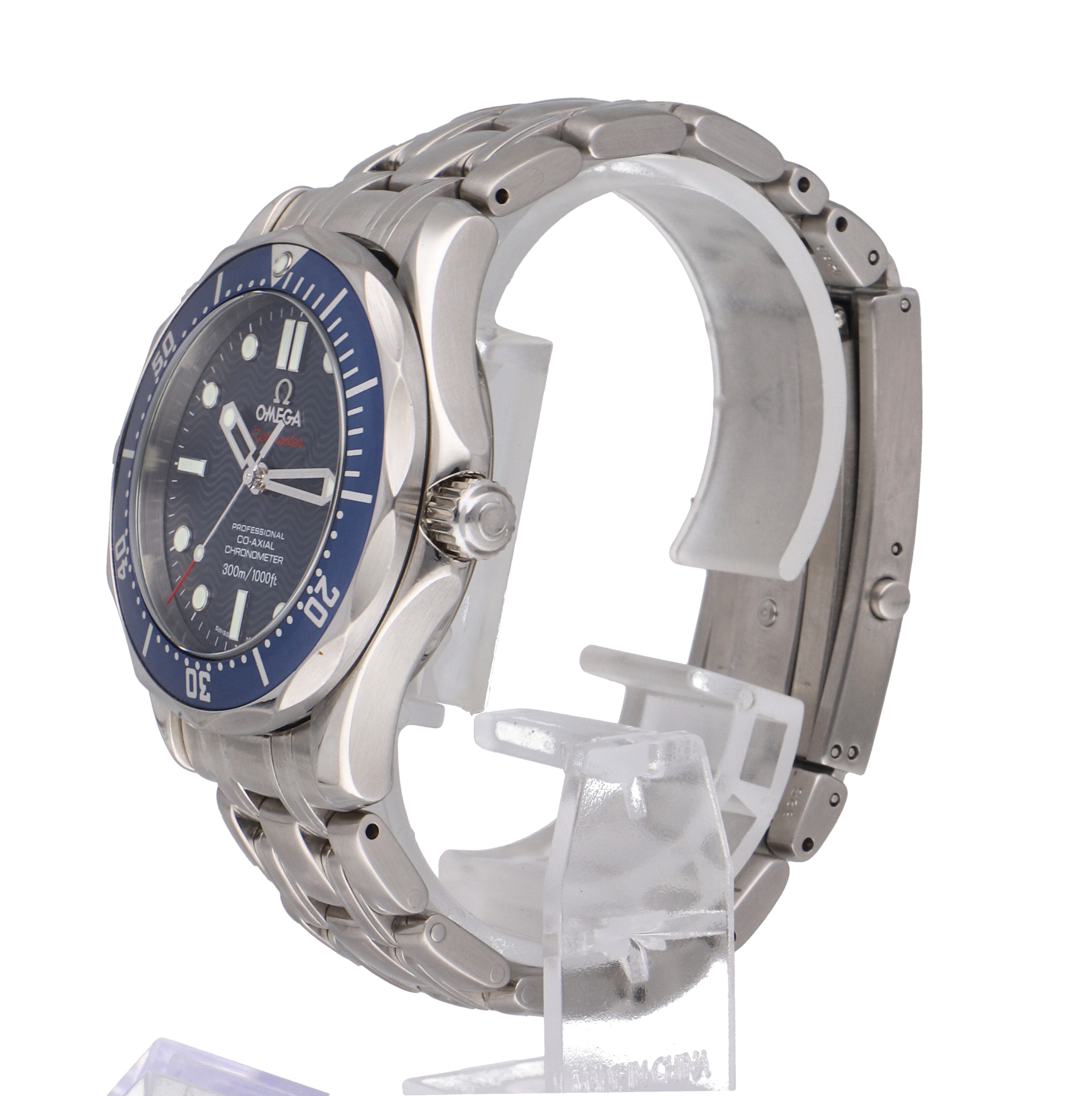 Omega Seamaster